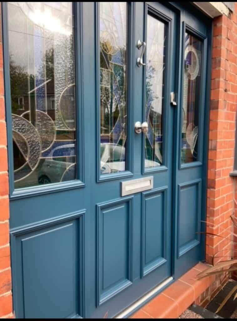 Door