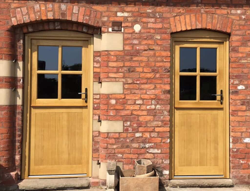 Door