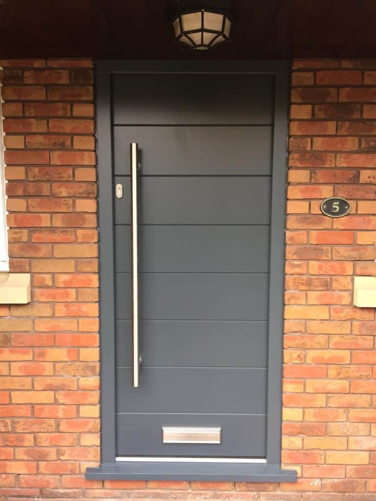 Door