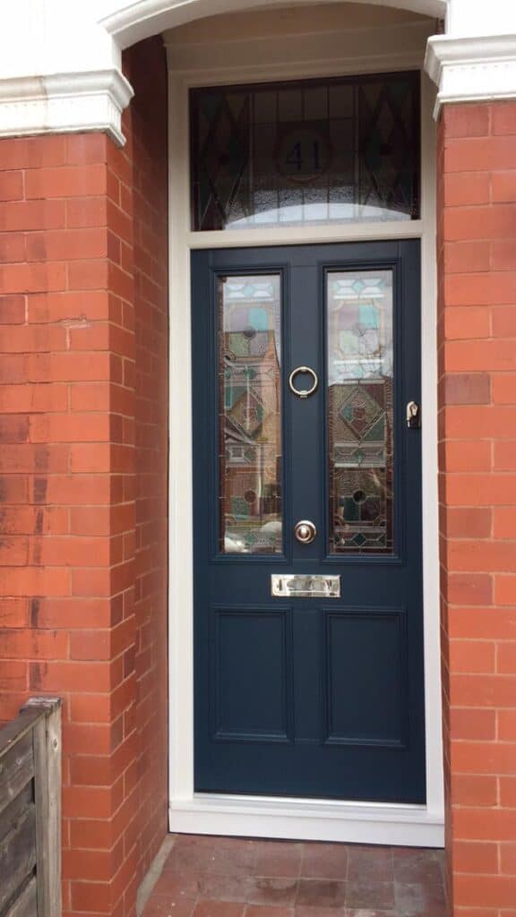 Door