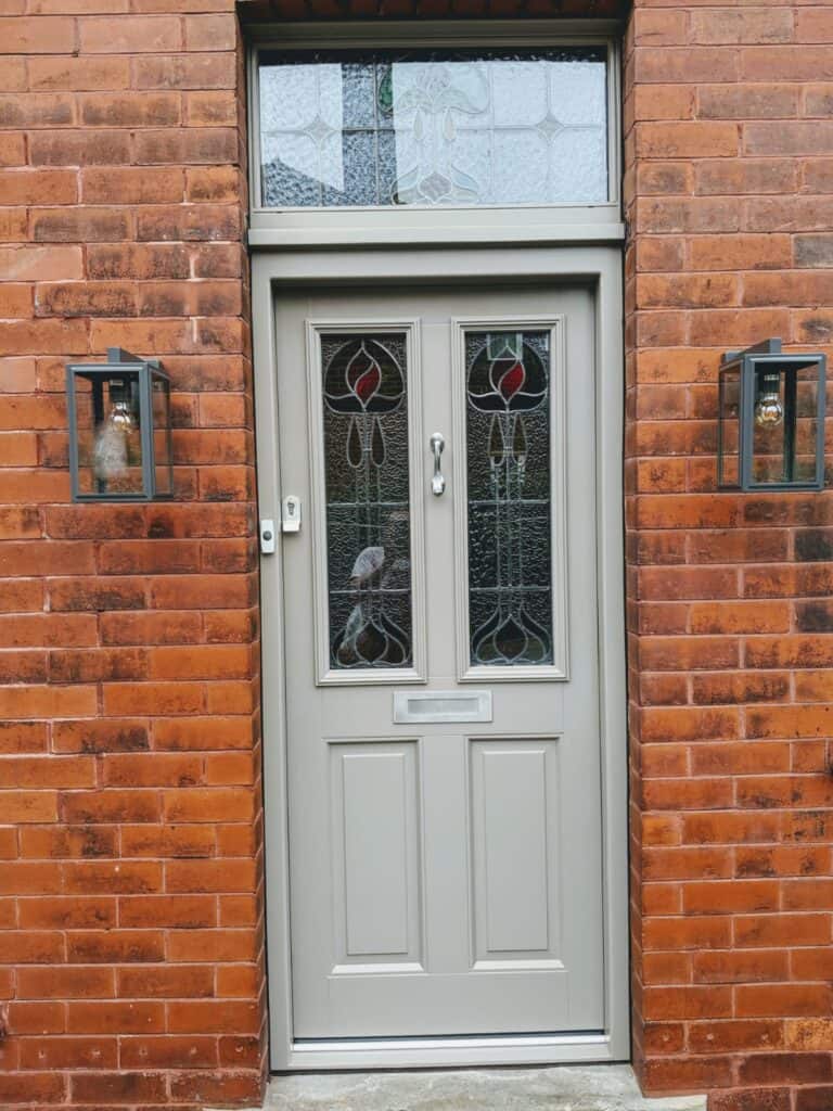 Door