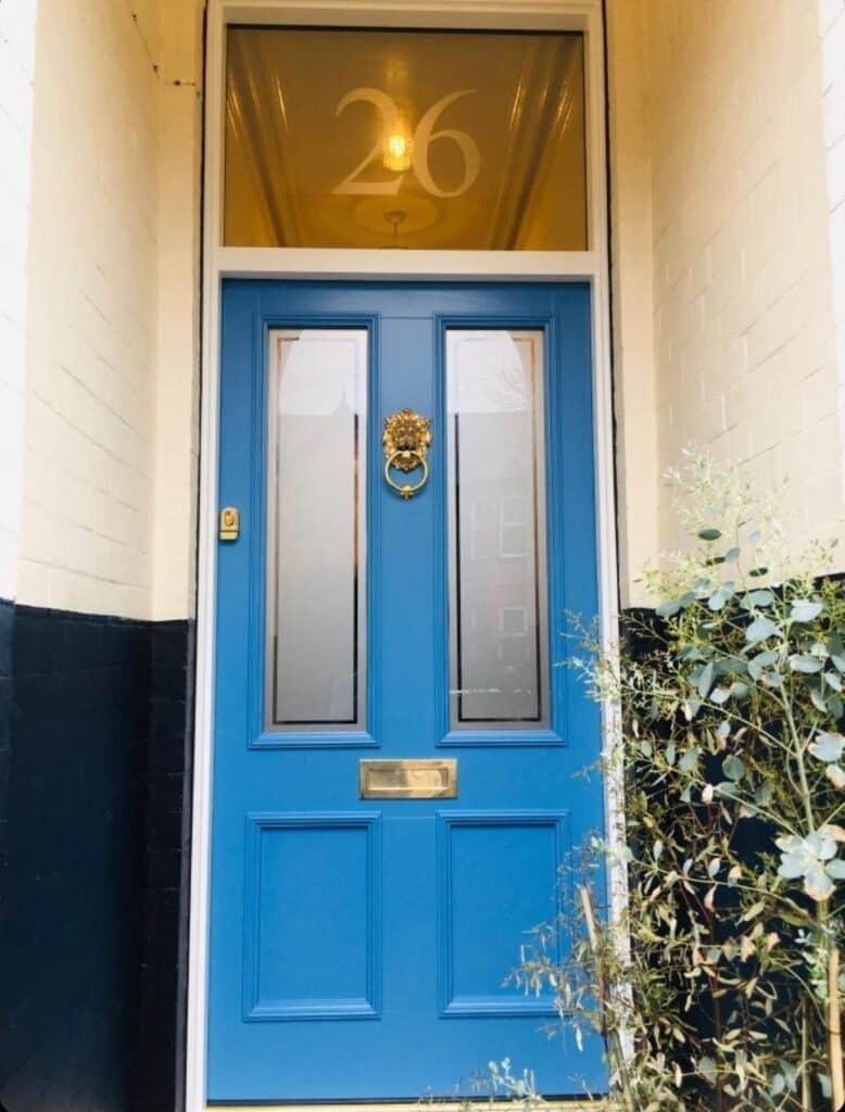Door