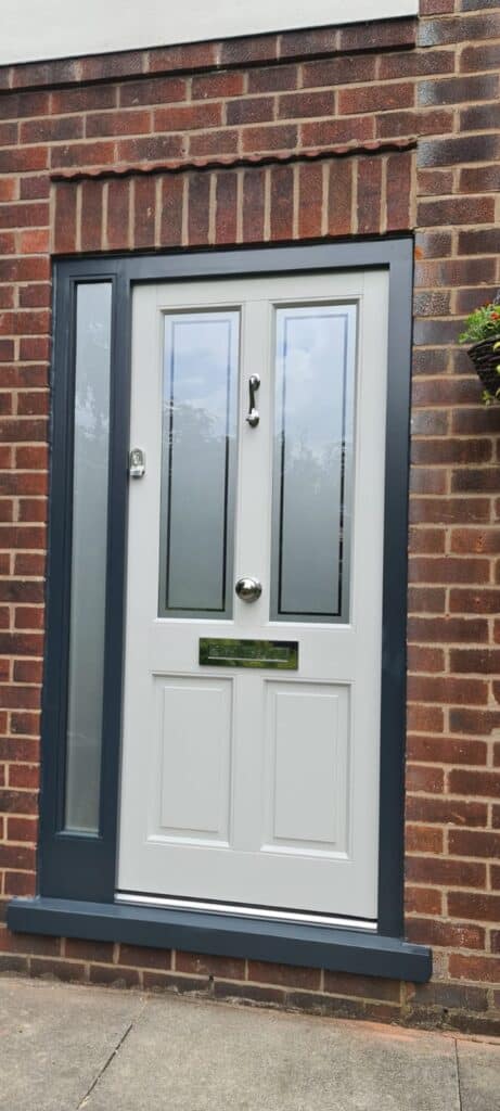 Door