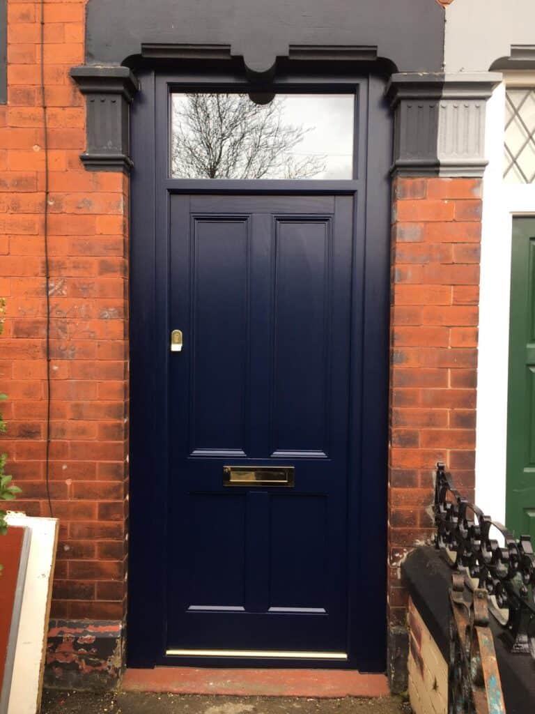 Door