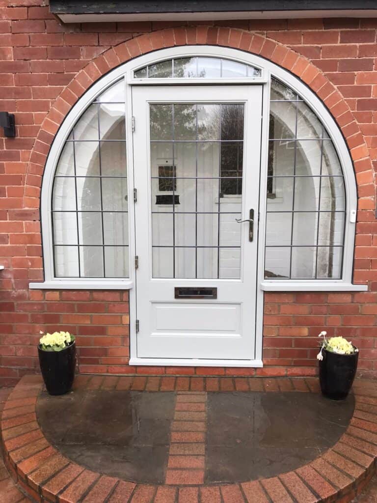 Door