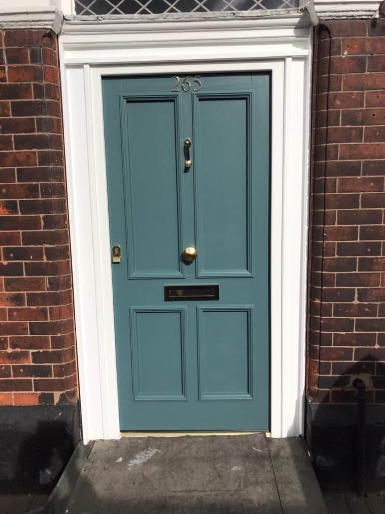 Door