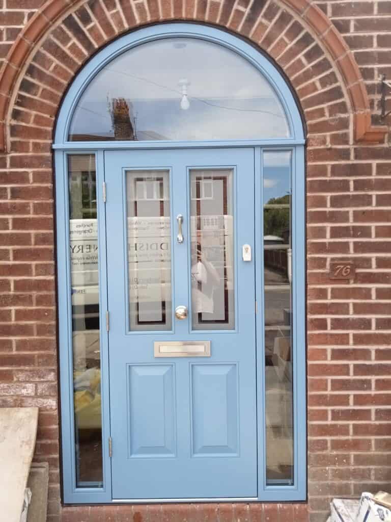 Door