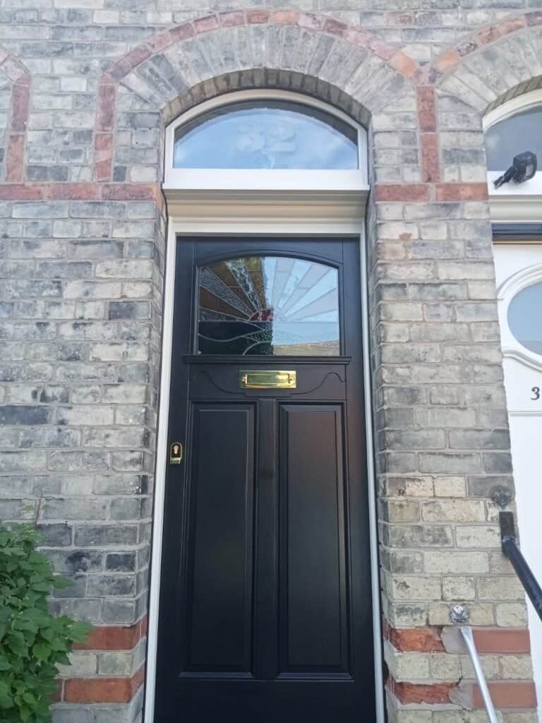 Door