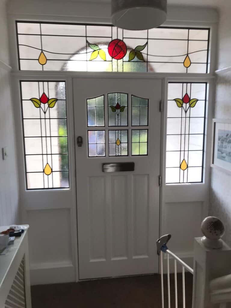 Door