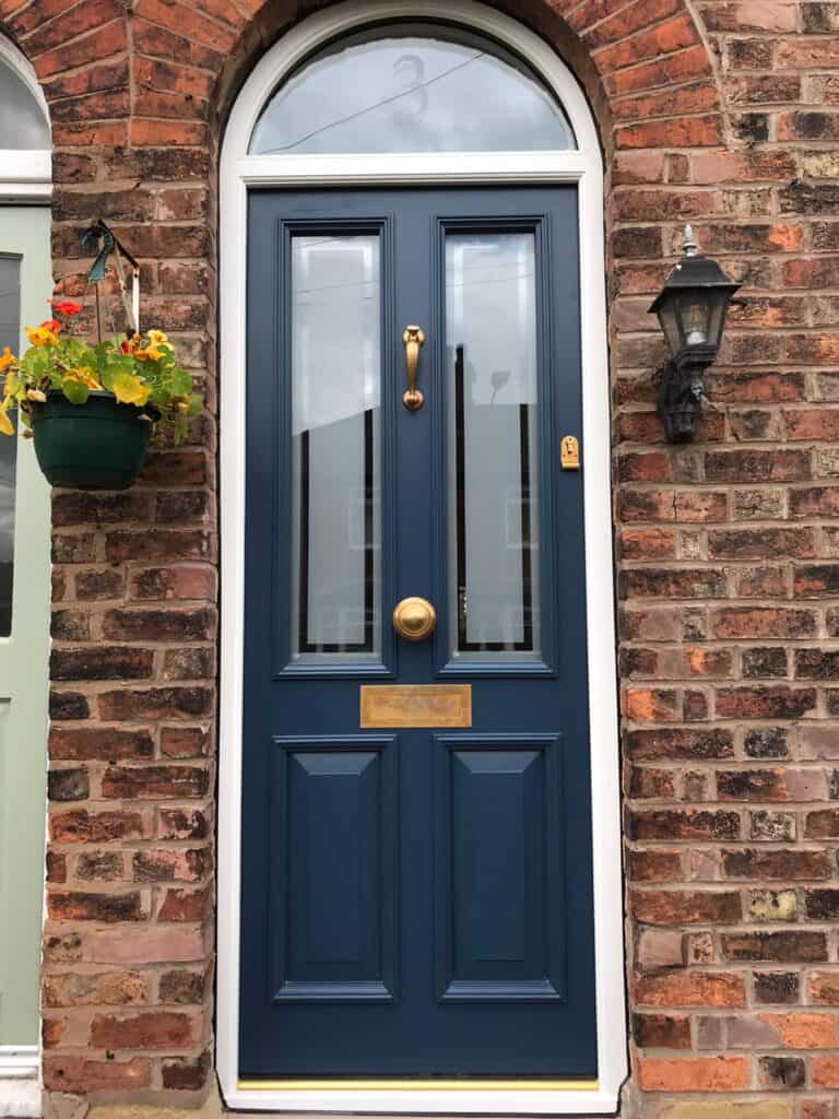 Door