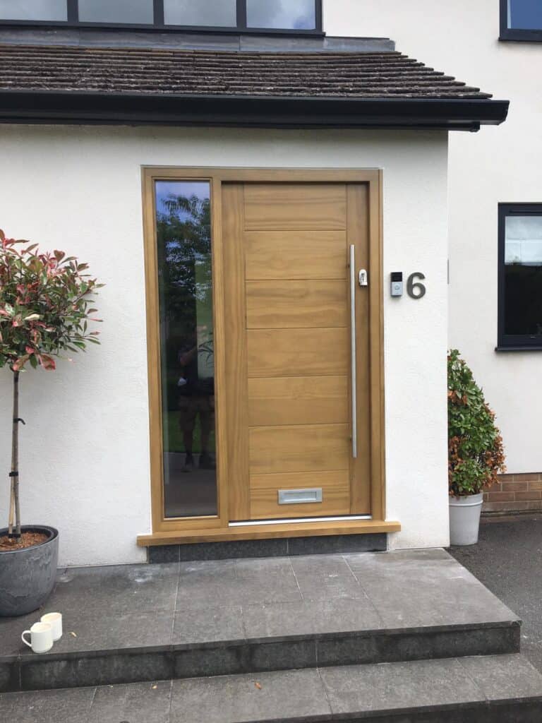 Door