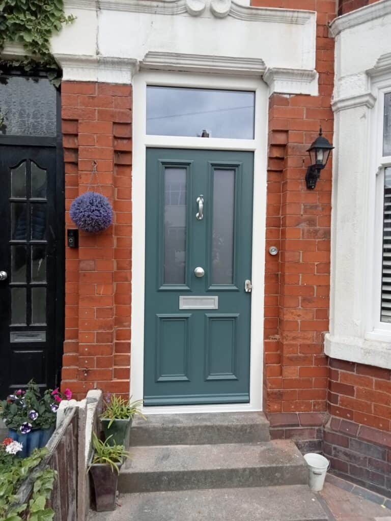 Door