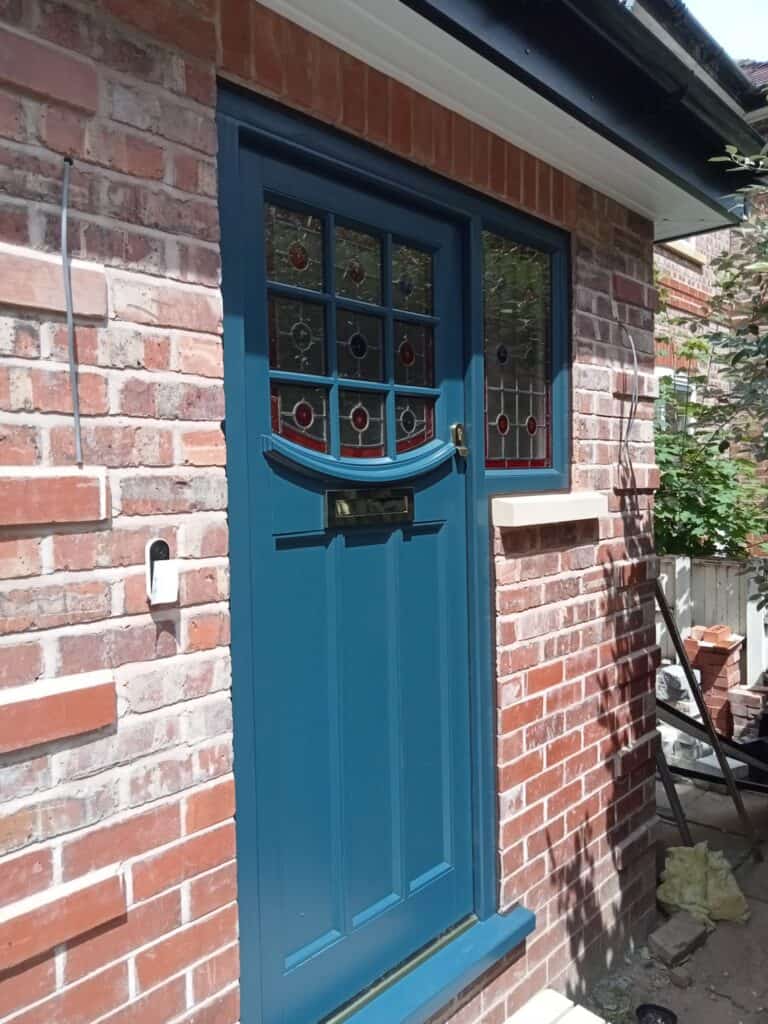 Door