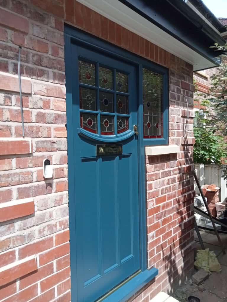 Door