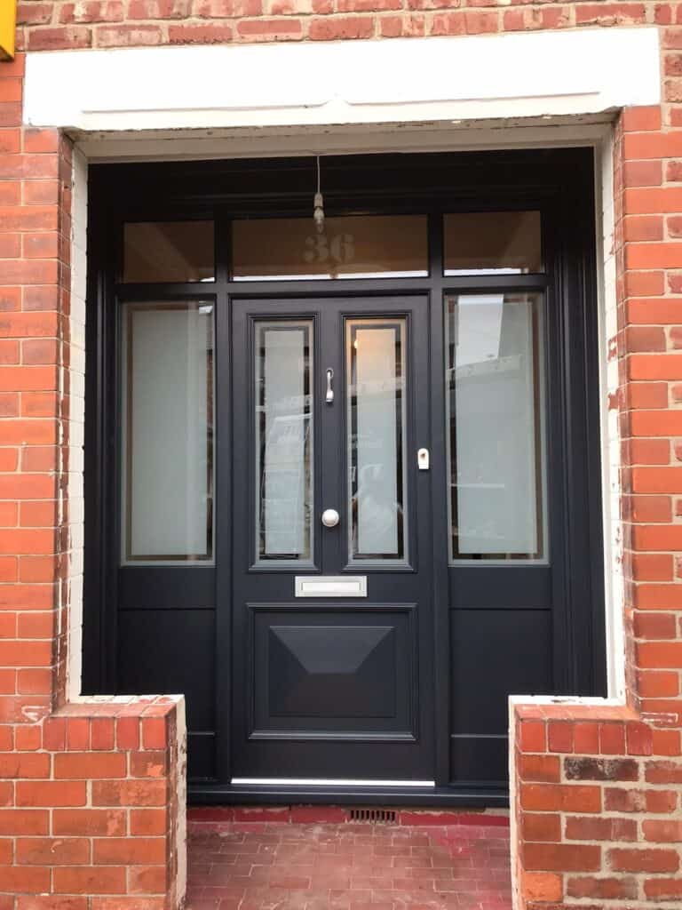 Door