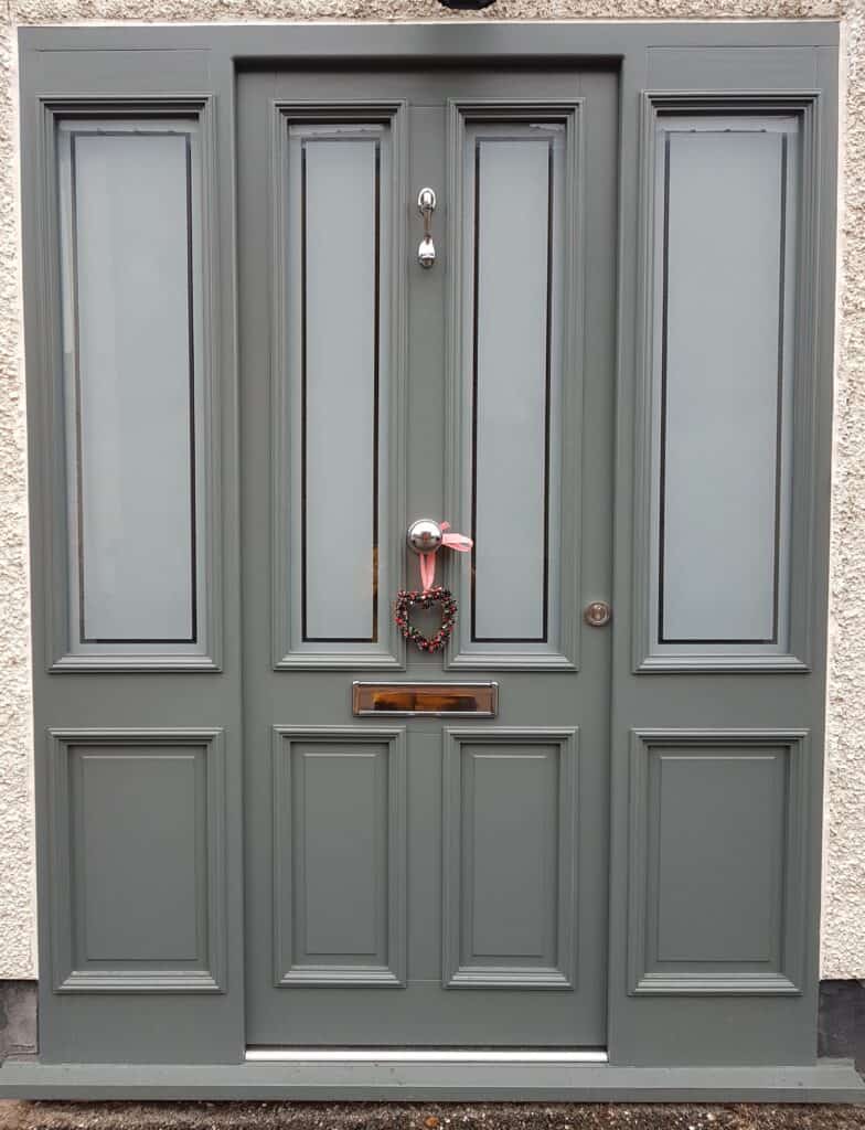 Door