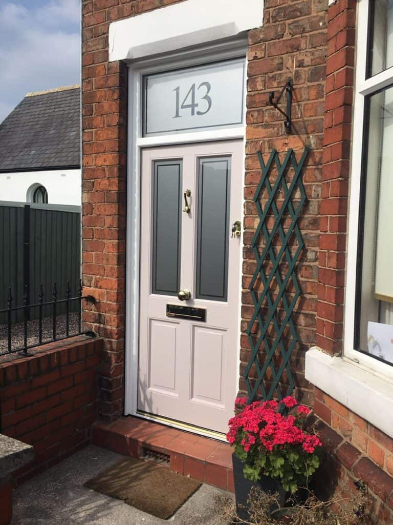 Door