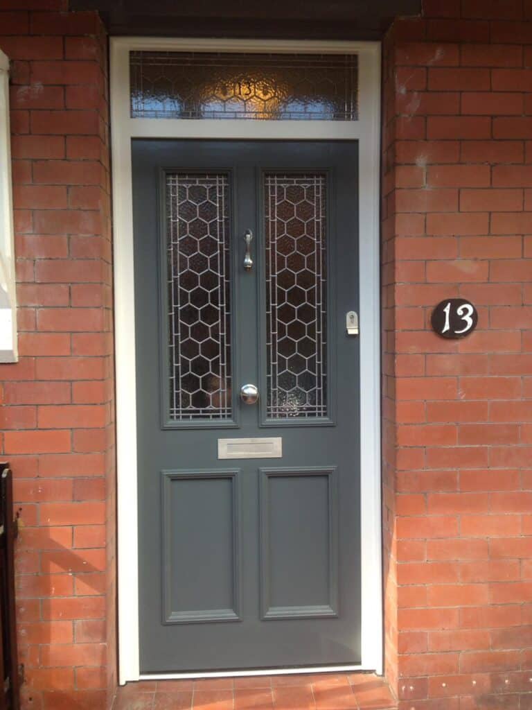Door