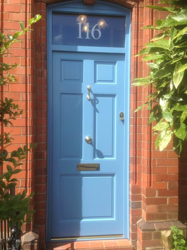 Door