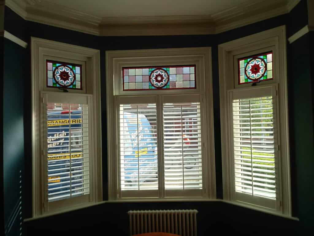 Accoya Windows