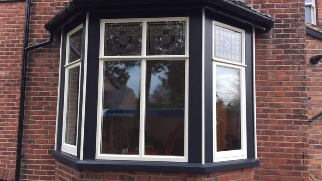 Accoya Windows