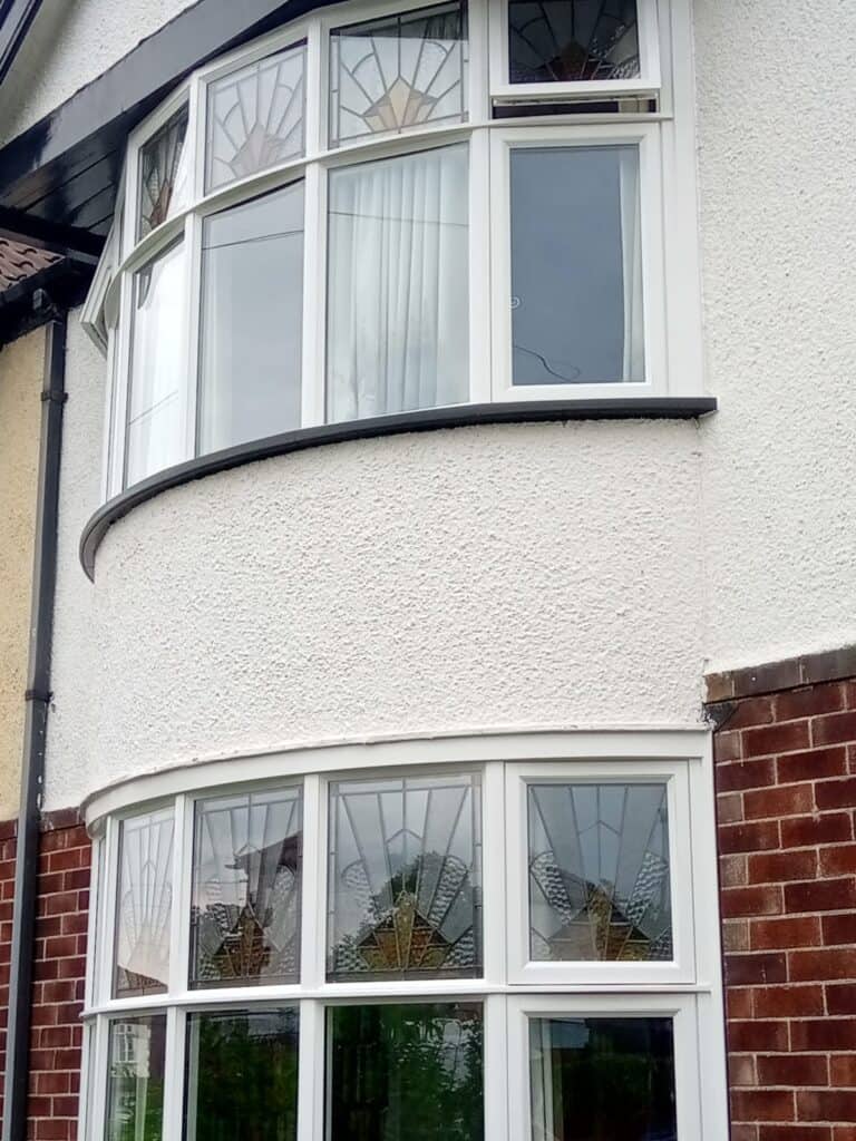 Accoya Windows