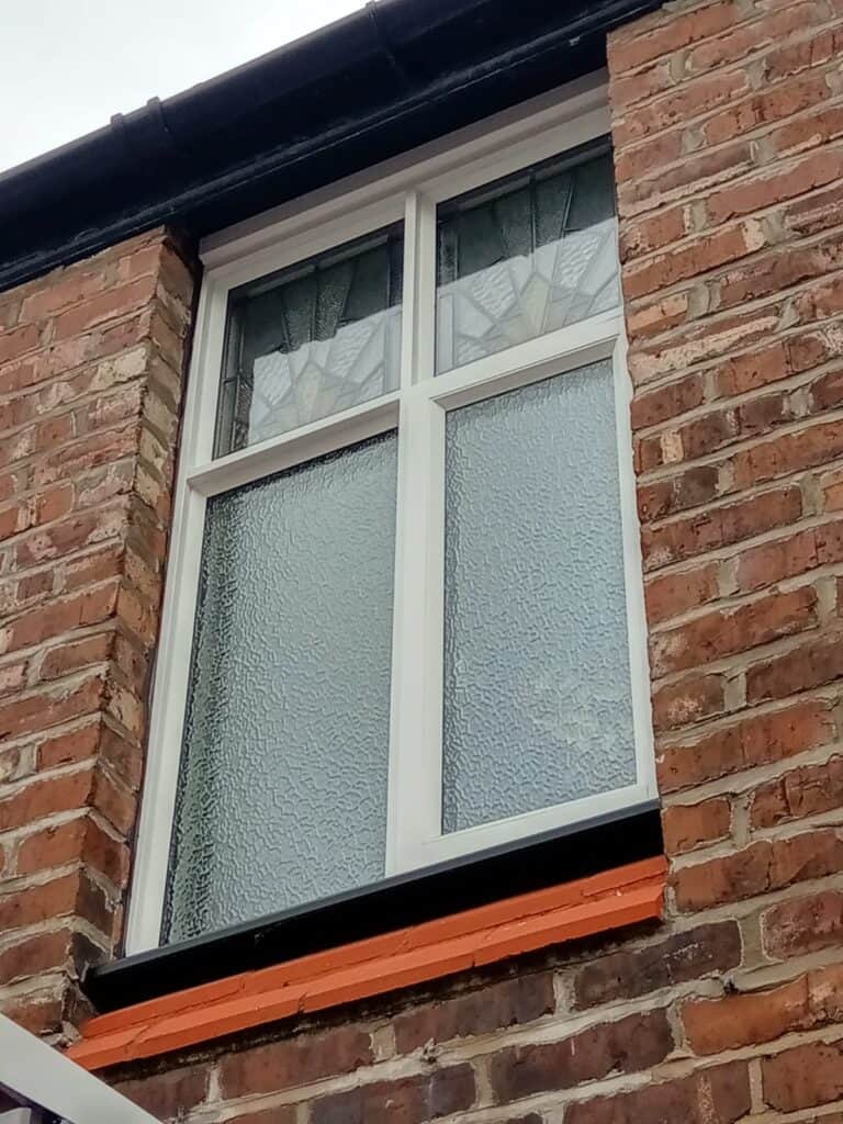 Accoya Windows