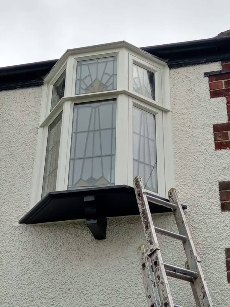 Accoya Windows