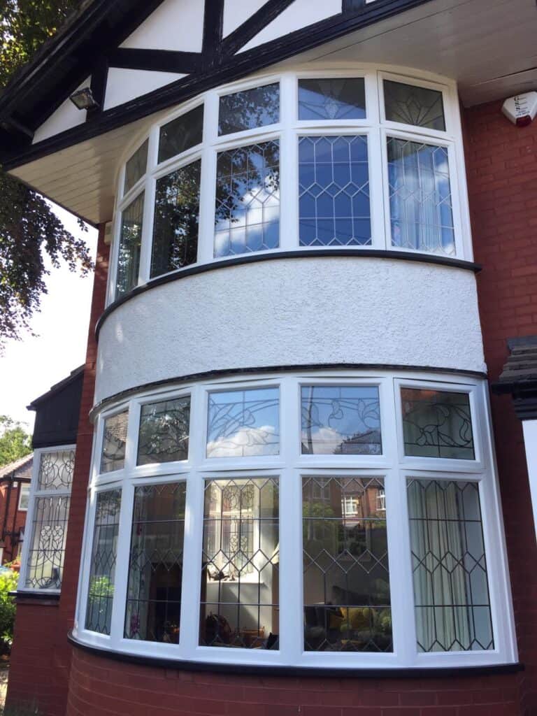 Accoya Windows
