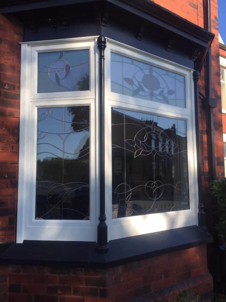 Accoya Windows
