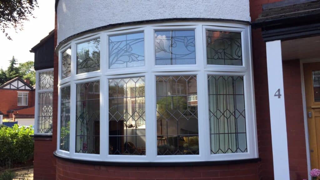 Accoya Windows