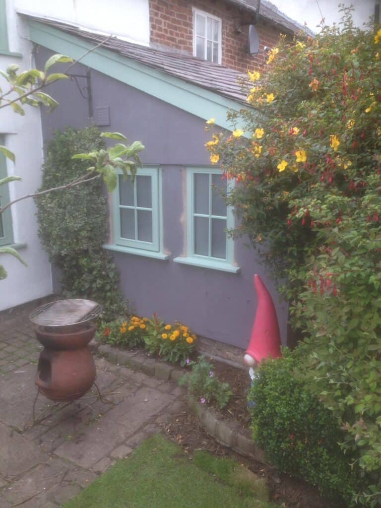 Accoya Windows