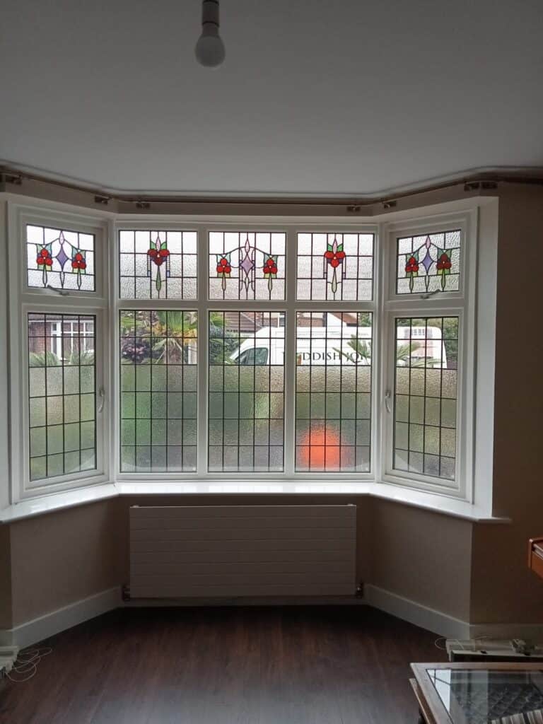 Accoya Windows
