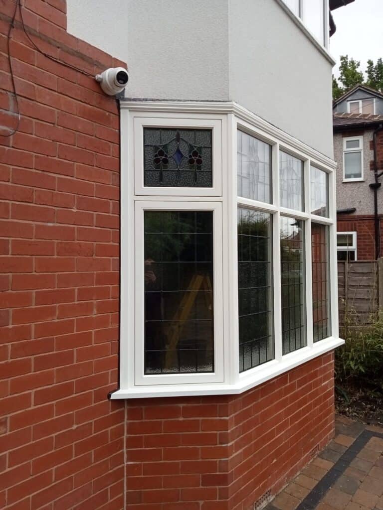 Accoya Windows
