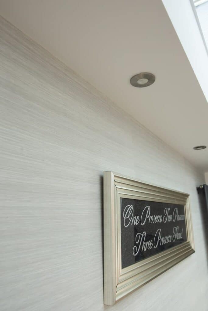 uPVC Orangeries