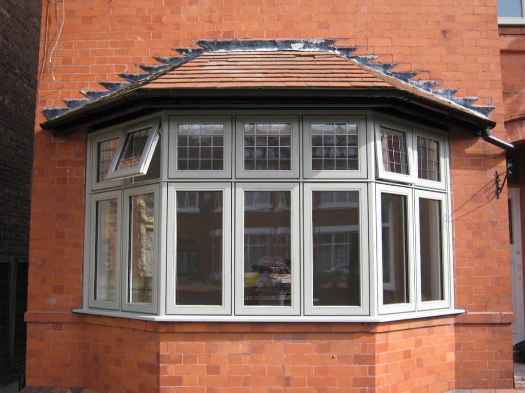 hardwood Farrow & Ball colour