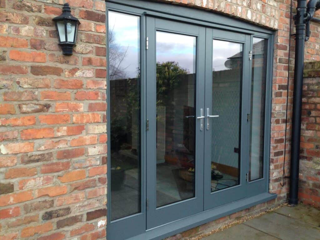 Should Doors Open Inwards Or Outwards Reddish Joinery