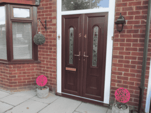 french doors reddish hampson