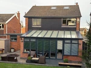 Home extension