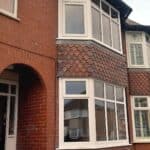 Bay windows for a Heaton Chapel home