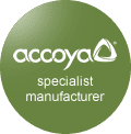 Accoya softwood manufacturer and installer