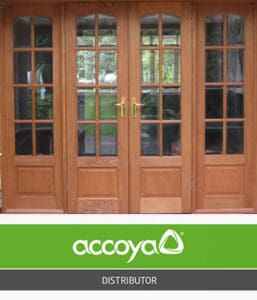 internal timber doors