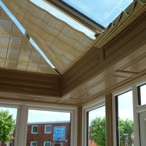 Sale Showroom Conservatory Roof