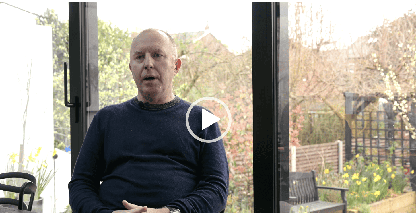 testimonial video poster