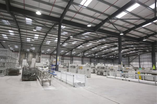 Reddish Joinery Victorian Sliders Factory